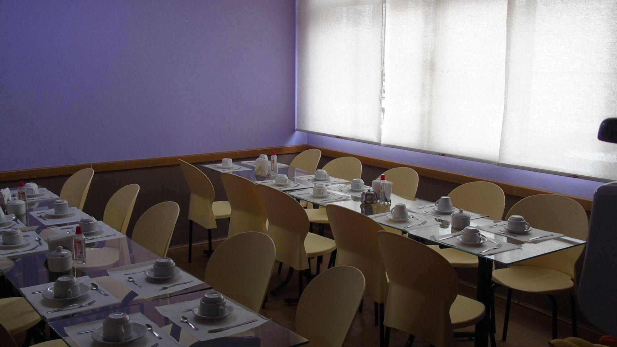 Paulista Garden Hotel Sao Paulo Dış mekan fotoğraf