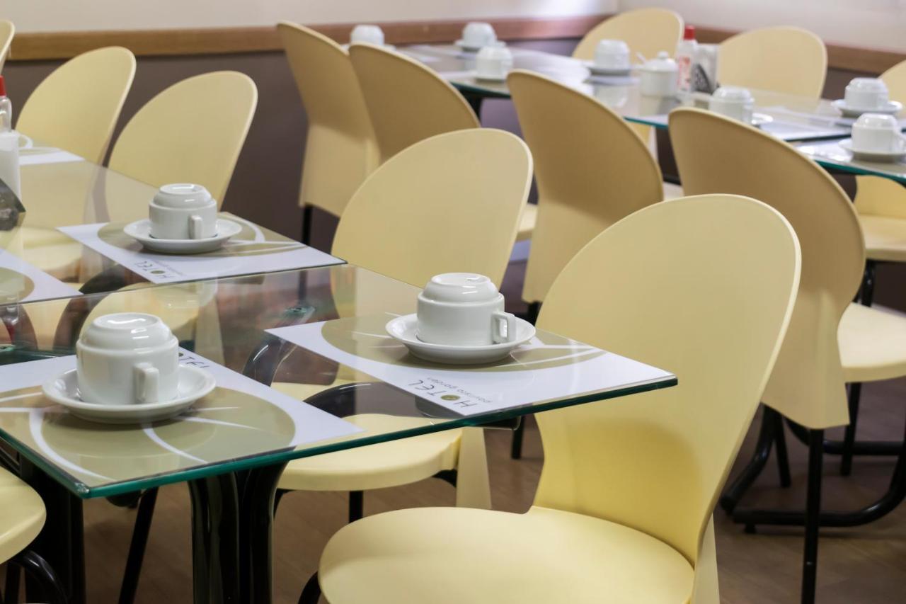 Paulista Garden Hotel Sao Paulo Dış mekan fotoğraf